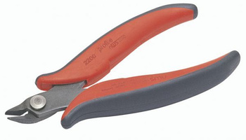 NWS obcinaczki boczne 128 mm NW2200-128