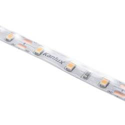 Kanlux taśma LED Strip L60 55W 4000lm 4000K biała IP65 33309