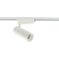 Nowodvorski lampa szynowa Profile Tinos 30W 3000lm 4000K biała 10380