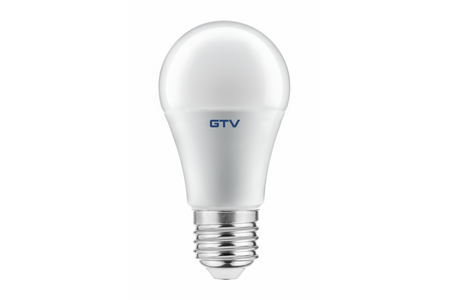 GTV żarówka LED E27 12W 1260lm 3000K LD-DC24A60-12