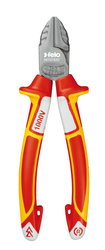 Felo obcinaczki boczne izolowane VDE 180 mm FL58101840