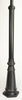 Su-ma latarnia Kule Classic E27 czarna/patyna 175-275cm IP43 OGMWN 1 300 FU