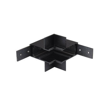 Azzardo łącznik typu L ścienny do szyny magnetycznej Track Magnetic Inner Corner90 + Flex czarny AZ4685