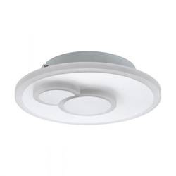 Eglo plafon LED Cadegal 9W 1192lm 4000K biały 33942