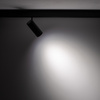 Nowodvorski lampa szynowa Lvm Spot 15W 1100lm 4000K czarna 10655