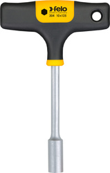 Felo wkrętak nasadowy typ T 12 / 230 mm FL30412860