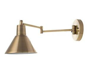 Candellux kinkiet Copenhagen E14 patynowy 21-41210