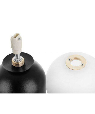 Ummo lampka biurkowa Luoti ST G9 czarna LUS122P1