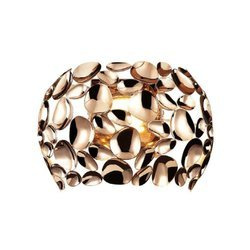 Orlicki Design kinkiet Carera Parete Gold G9 (załączona 7W 3000K) złoty OR81480