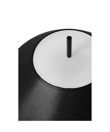 Ummo lampka biurkowa Sakosi ST 3xG9 czarna SKS322P1