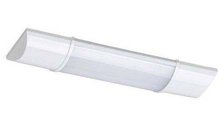 Rabalux lampka podszafkowa Batten Light LED 10W 800lm 4000K biała 1450