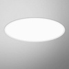 AQForm panel LED Big Size Next 21,5W 2340lm 4000K switchDIM biały struktura Ø67cm 30152-A940-D9-SW-13