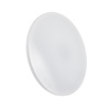 Spectrum SMART oprawa sufitowa LED Nymphea 36W 2700lm 2700/6500K ściemnialna biała SLI031032CCT
