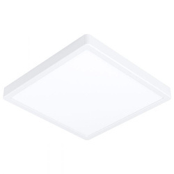 Eglo plafon LED Fueva-Z 19,5W 2500lm 2700/6500K biały 98849