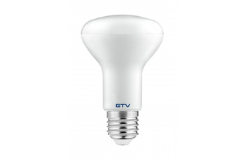 GTV żarówka LED E27 7,8W 700lm 4000K LD-R6380W-40