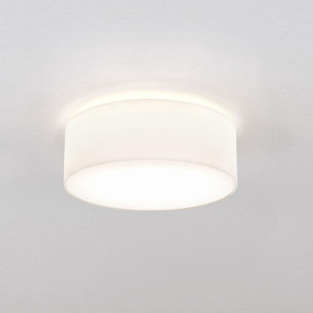 Astro plafon Cambria 380 2xE27 Ø38cm biały 1421001