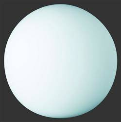 RL lampka biurkowa Pingpong E27 biała R5220-07