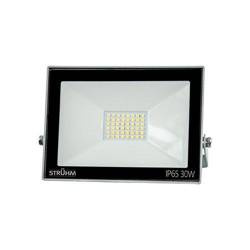 Ideus naświetlacz Kroma LED 30W 2400lm 4500K szary IP65 03234