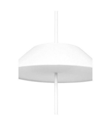 Ummo lampa wisząca Sakosi A 3xG9 biała SKB311P0