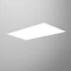 AQForm panel LED Big Size Next 120W 9150-10360lm 2700-6500K DALI biały struktura 90x60cm 30168-M962-D9-DA-13