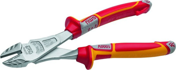 NWS obcinaczki boczne VDE 240 mm NW137-49VDE-240