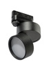 Azzardo lampa szynowa LED Mona Track 3Line 12W 4000K czarna AZ4543