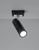 Sollux kinkiet (reflektorek) Direzione GU10 czarny SL.0499