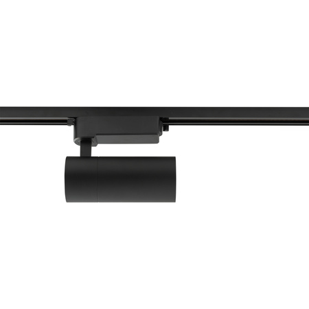 Nowodvorski lampa szynowa Profile Tinos 30W 2600lm 3000K czarna 10384