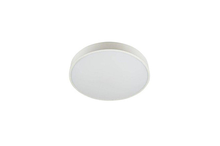Azzardo plafon techniczny LED Collodi 50W 3400lm 2700/6500K (ściemnialny) beżowy Ø48cm AZ2716