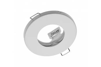 GTV oczko stropowe Marea MR16 białe IP54/20 OP-MAROK-10