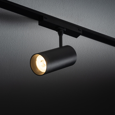 Nowodvorski lampa szynowa UT-LVM Spot 12W 1200lm 4000K czarna 11342