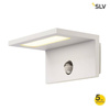 SLV kinkiet zewnętrzny LED Angolux S 9,8W 560lm 3000K biały IP44 1001970
