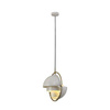 Step Into Design Mobile lampa wisząca E27 biała ST-8881 white