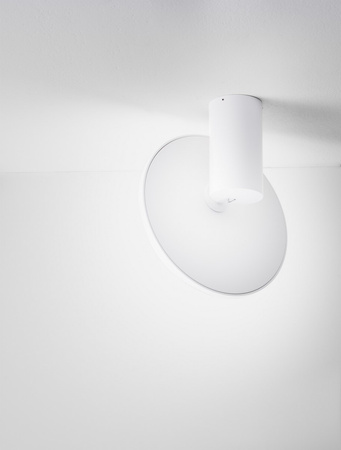 Luces Exclusivas lampa wisząca LED Tolata 14W 1085lm 3000K IP20 biała LE44755