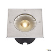 SLV oczko chodnikowe LED Rocci 16W 1530lm 3000K 120° stalowe IP67/IP65 1006105