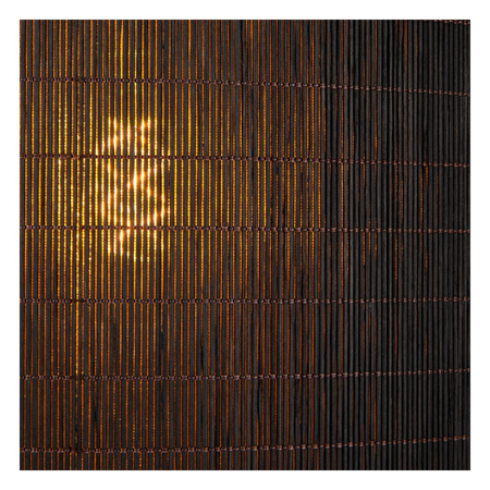 Lucide lampa sufitowa Tagalog Ø 40 cm 1xE27 czarna 21129/40/30