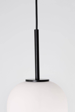 Luces Exclusivas lampa wisząca Marc E14 czarna LE42721