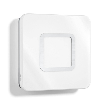 Steinel plafon łazienkowy LED z czujnikiem ruchu RS M1 V2 8,8W 759lm 3000K biały  ST052492