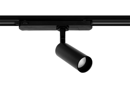 Loonari lampa szynowa (reflektorek) LED Ardizone S40 S 9,2W 739lm 4000K czarna 891209