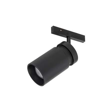 Nowodvorski lampa szynowa Nano-Lvm Spot Zoom 5W 290lm 3000K czarna 11714