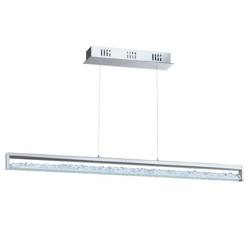 Eglo lampa wisząca LED Cardito 1 32W 2500lm 2700/5000K chrom 93626