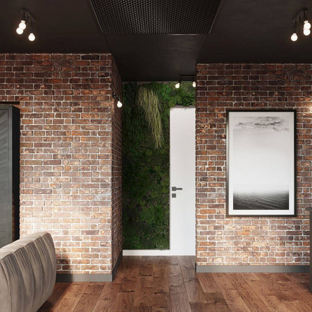 Sollux plafon (reflektorki) Fornes 3xE27 czarny SL.1122