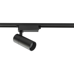 Nowodvorski lampa szynowa Profile Tinos 20W 1900lm 4000K czarna 10387