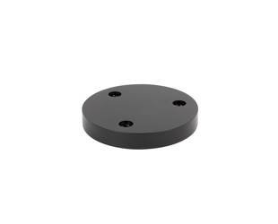 Oxyled baza montażowa do plafonu Ardizone RO3 DIM czarna (kompletny produkt wymaga modułu świetlnego) 454463