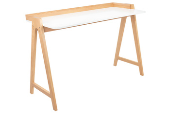 King Home Biurko COMPAS białe KH010100934