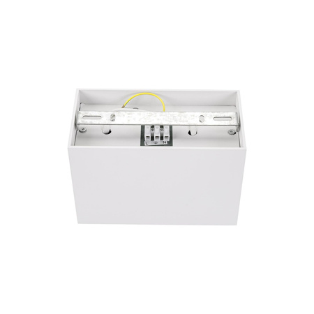 Spectrum plafon techniczny Chloe DUO 2xGU10 biały SLIP005035