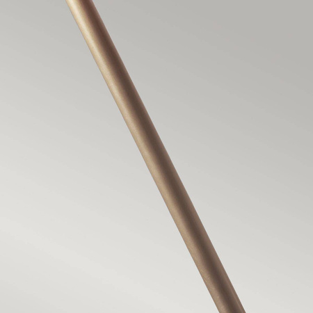 Elstead lampka biurkowa Provence E14 mosiężna PV-SL-AB