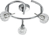 Candellux plafon (reflektorki) Bombola 3xG9 chrom 98-70326