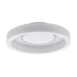 Eglo plafon LED Remidos 15W 2250lm 4000K biały 33964