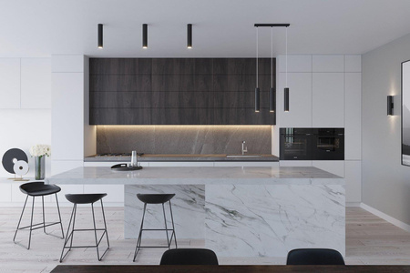 Sollux lampa wisząca Lagos 2 2xGU10 biała SL.0328